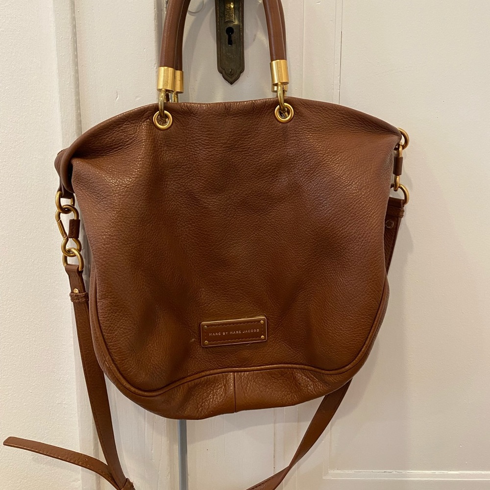 Marc by Marc Jacobs Crossbody Bag
